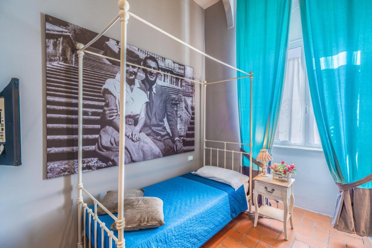 Home Appia Rome Rental Екстериор снимка