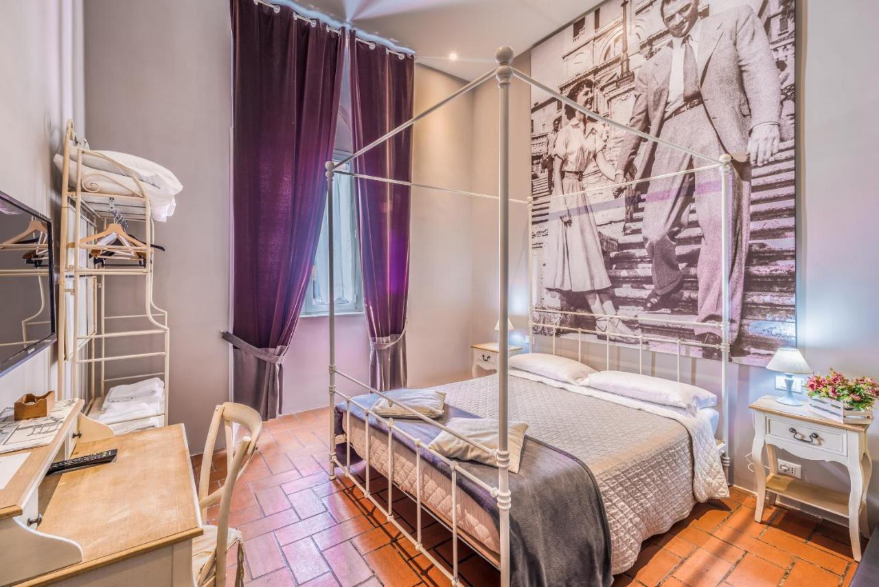 Home Appia Rome Rental Екстериор снимка