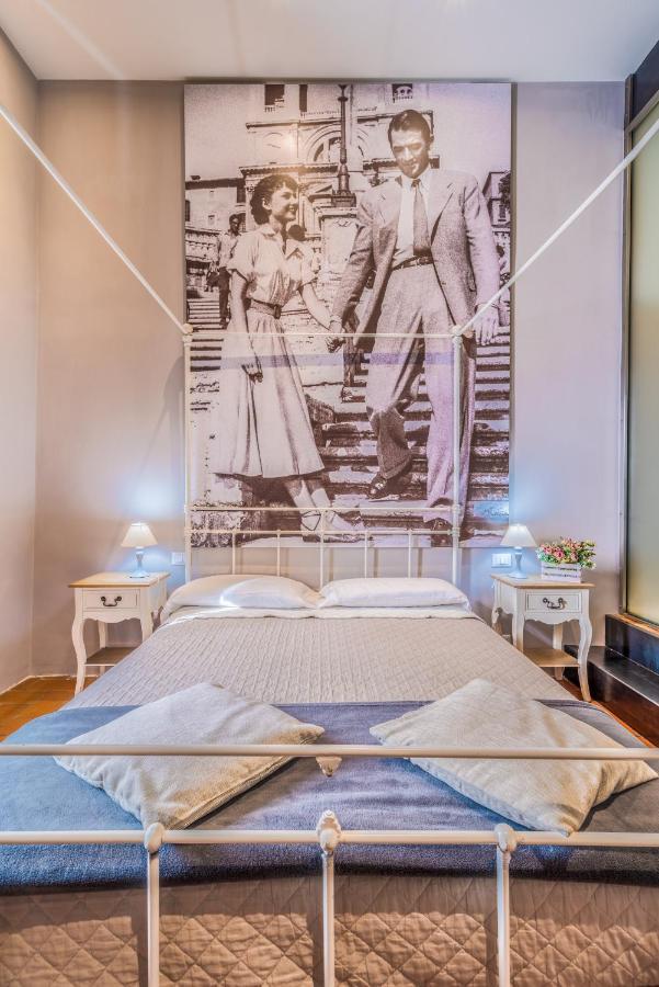 Home Appia Rome Rental Екстериор снимка