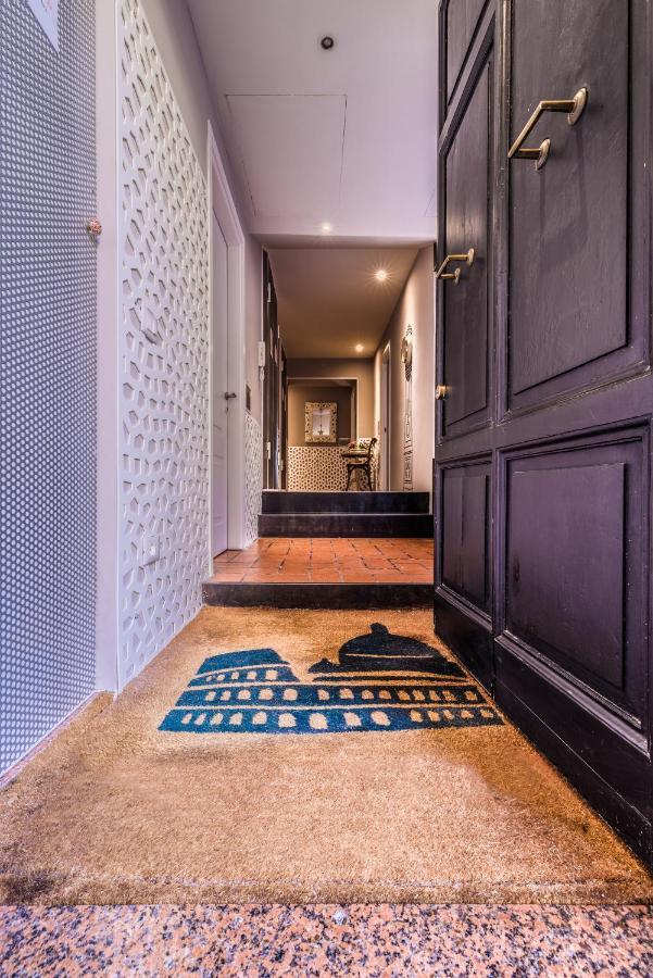 Home Appia Rome Rental Екстериор снимка