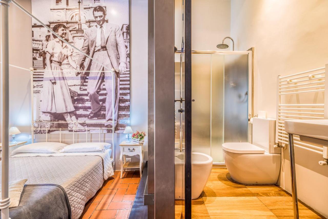 Home Appia Rome Rental Екстериор снимка