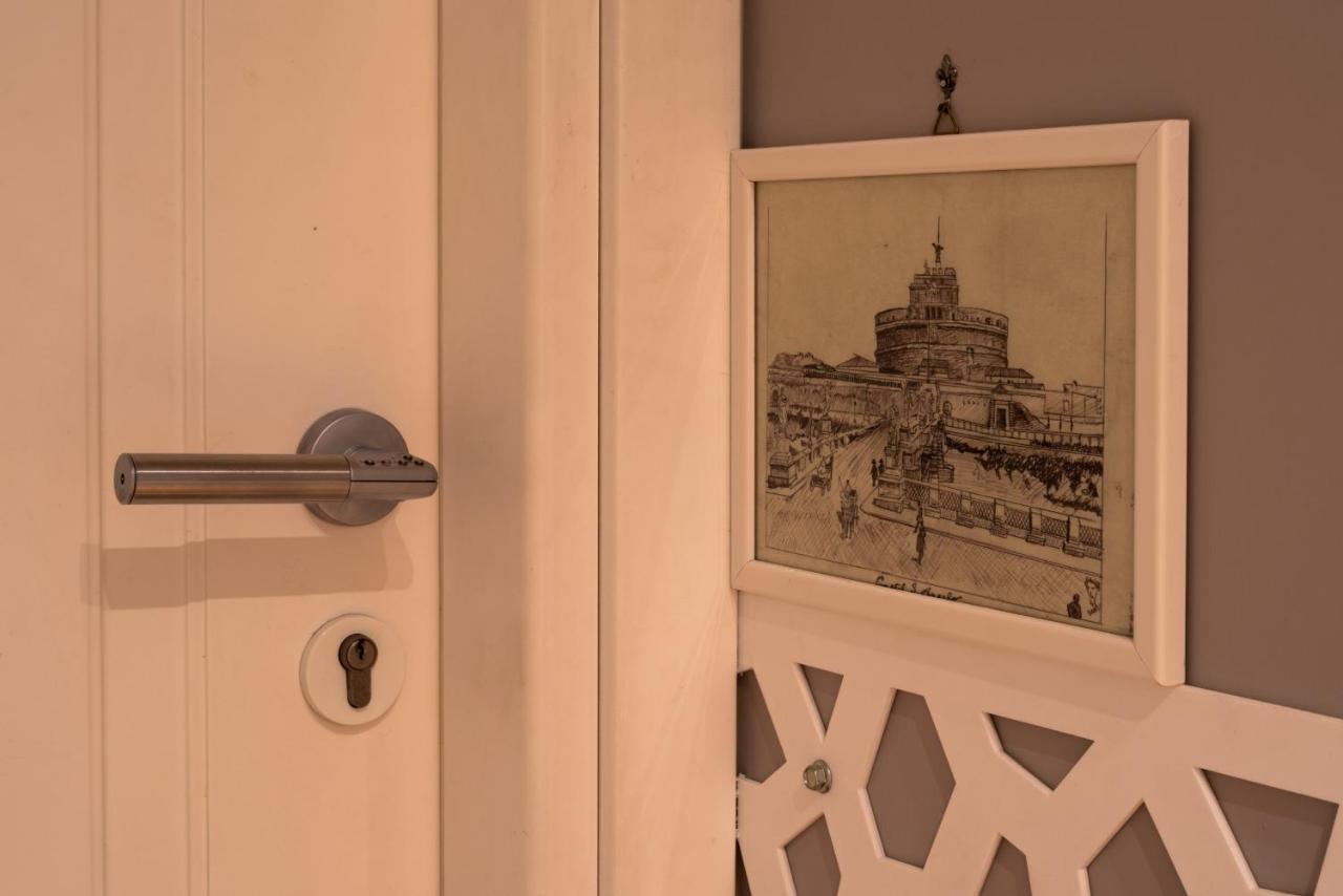 Home Appia Rome Rental Екстериор снимка