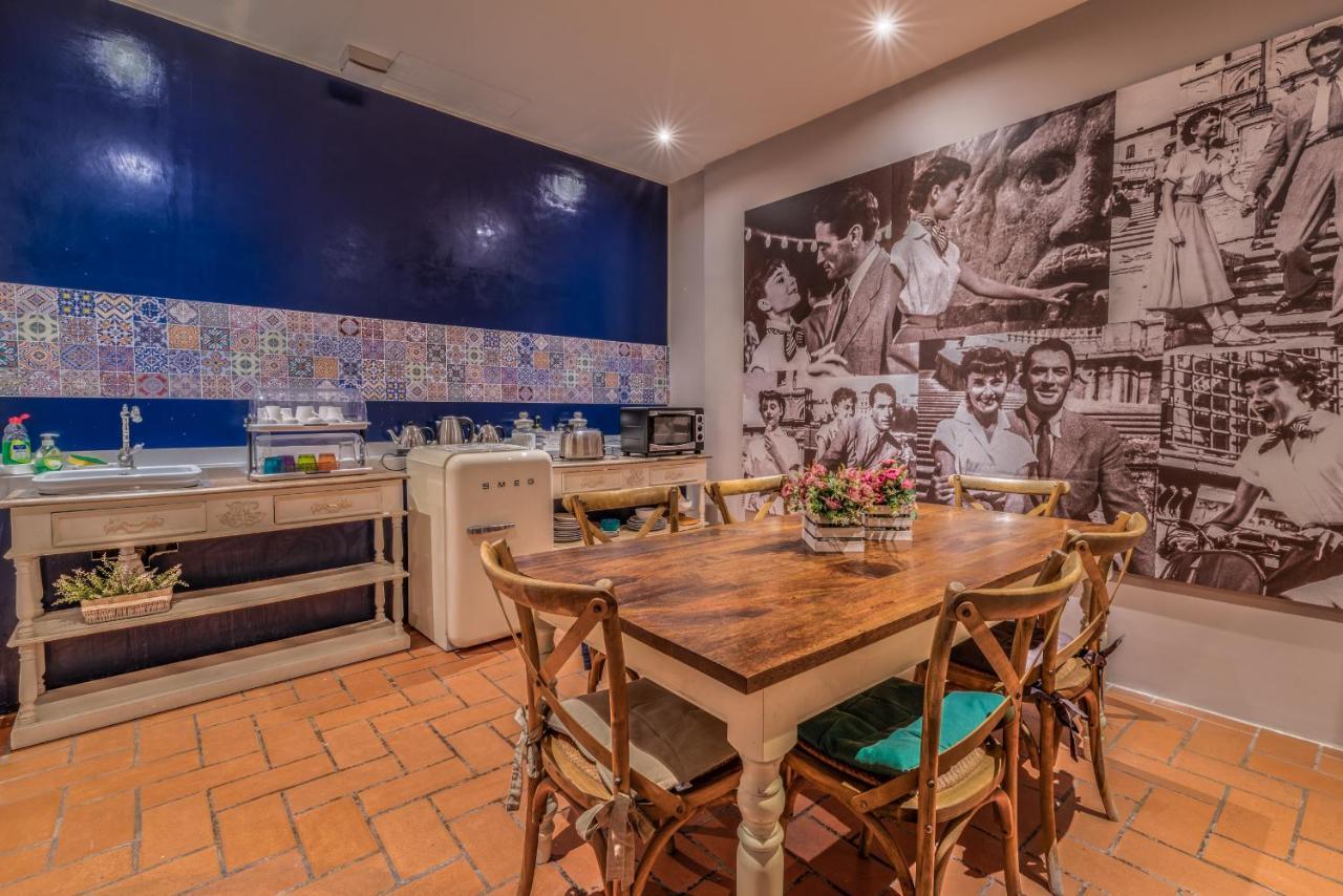Home Appia Rome Rental Екстериор снимка