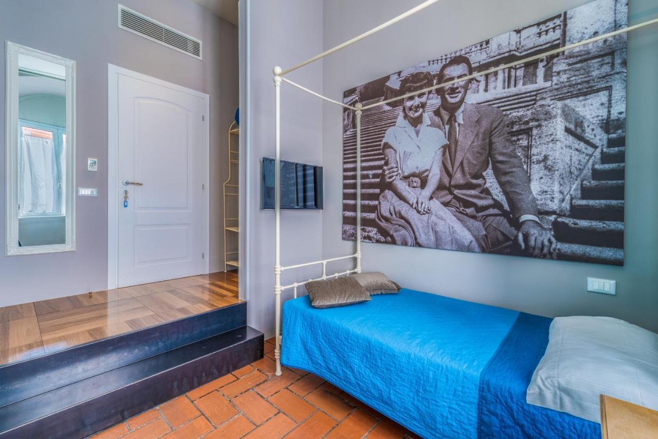 Home Appia Rome Rental Екстериор снимка