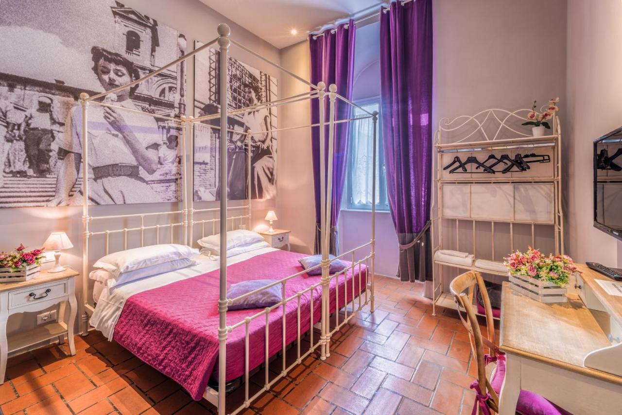 Home Appia Rome Rental Екстериор снимка