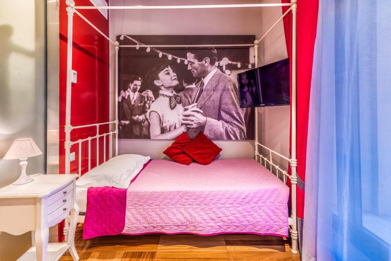 Home Appia Rome Rental Екстериор снимка